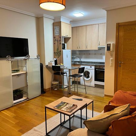 Centrico Con Parking Y Wifi ツ By Rias Baixas Rentals Vigo Extérieur photo