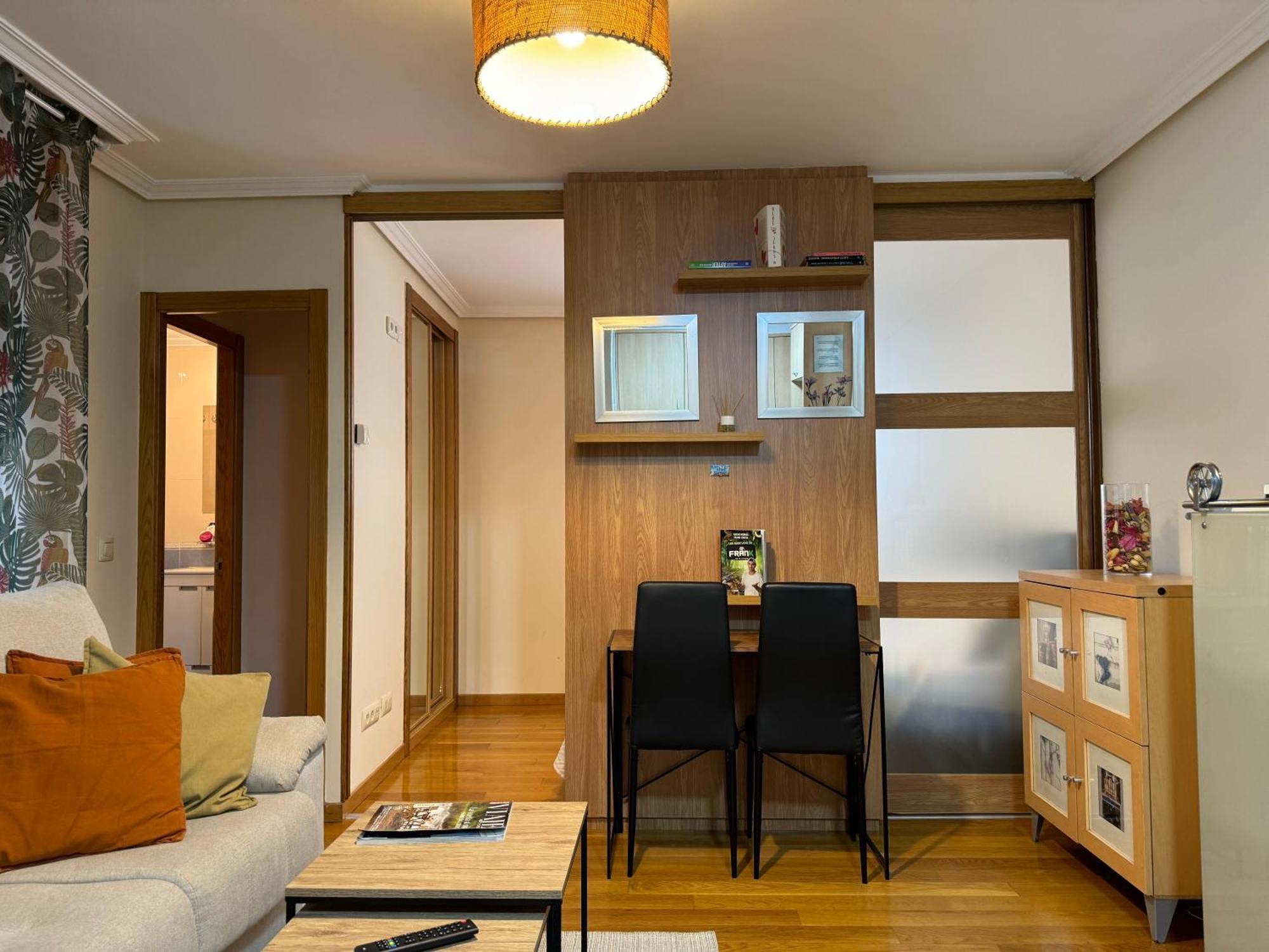 Centrico Con Parking Y Wifi ツ By Rias Baixas Rentals Vigo Extérieur photo