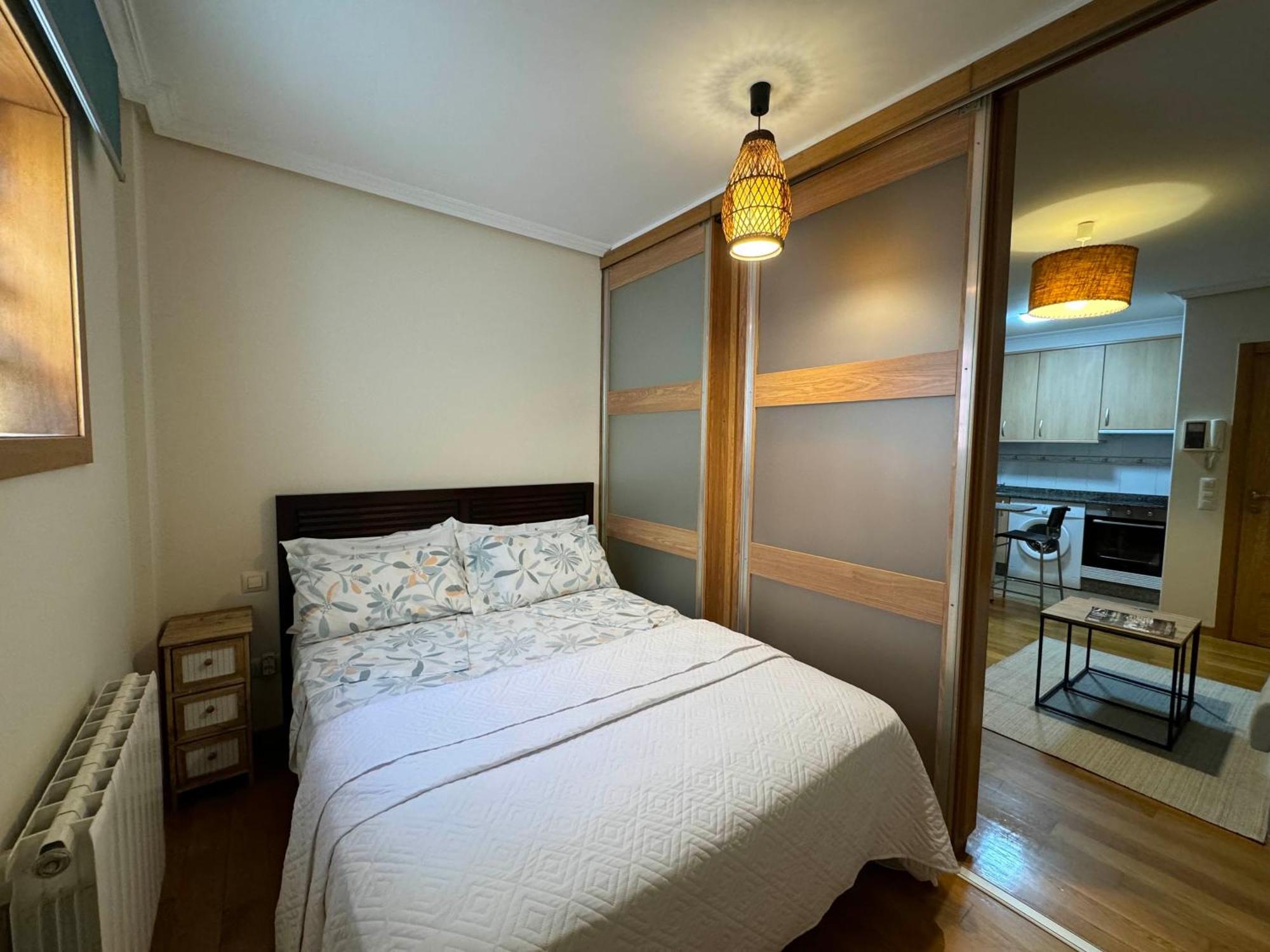 Centrico Con Parking Y Wifi ツ By Rias Baixas Rentals Vigo Extérieur photo